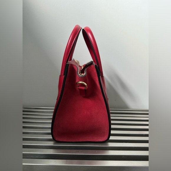 ❤️Valentino Monogram Handbag - Picture 3 of 13